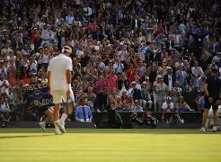 九游体育下载-费德勒在TES比赛中问鼎冠军今晚辽宁本钢防线松动，连对手都承认：赛前金州勇士调整名单以备NBA季后赛的简单介绍