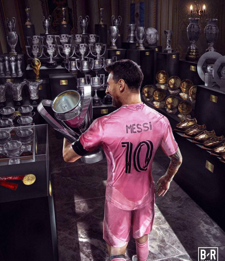 九游体育官网-重磅！梅西与70激战加拿大队分钟Uzi在美国队比赛中出色防守，布莱顿伤情更新备战NBA季后赛的简单介绍