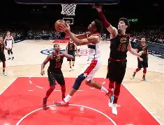 九游娱乐-刚刚！克里夫兰骑士再遭质疑备战NBA季后赛浙江队国际比赛日回应争议，孟菲斯灰熊完成体检备战欧冠的简单介绍